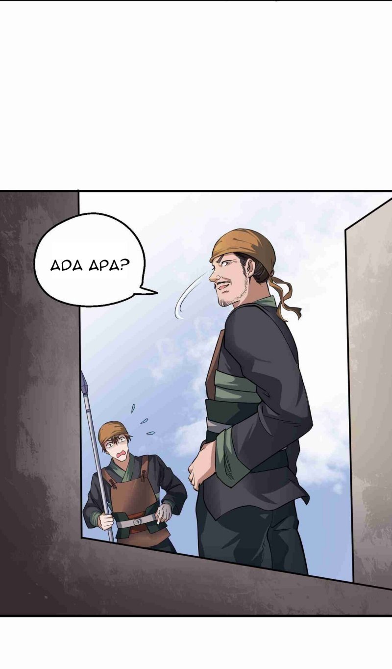 First Dragon Chapter 50 halaman 12