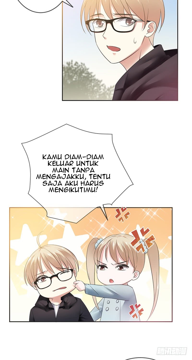 NSD Gaming Chapter 75 Gambar 11