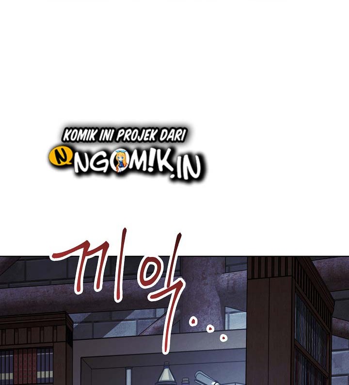 The Live Chapter 27 halaman 17