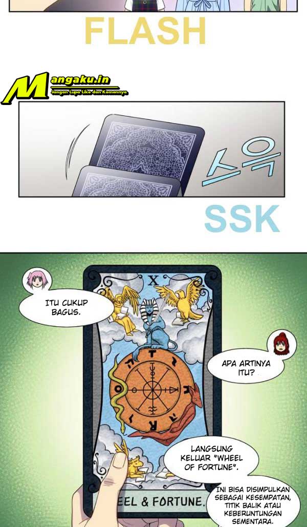 The Gamer Chapter 333 Gambar 10