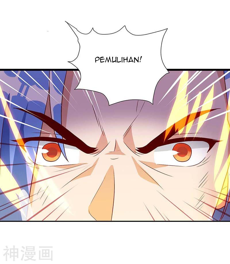 Strongest Leveling Chapter 111 Gambar 11