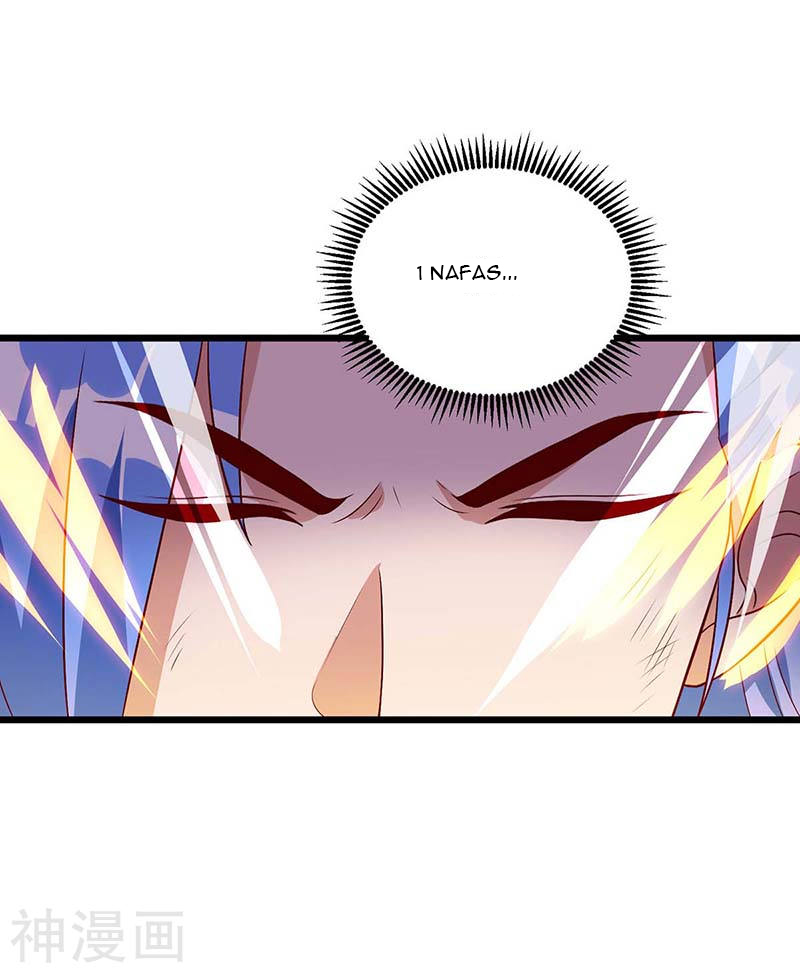 Strongest Leveling Chapter 111 Gambar 10