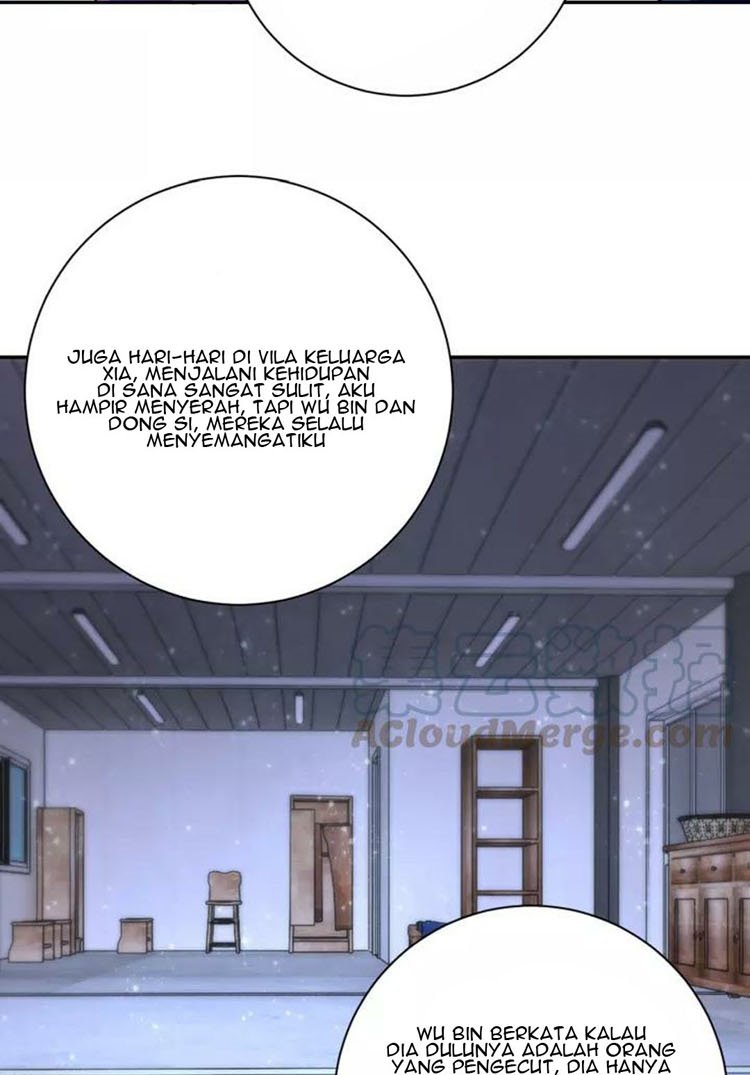 Super System Chapter 81 halaman 20