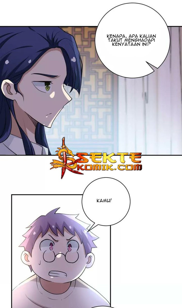 Super System Chapter 80 halaman 14