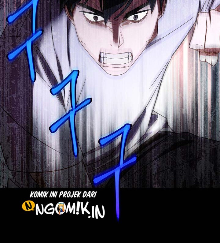 The Live Chapter 28 halaman 19