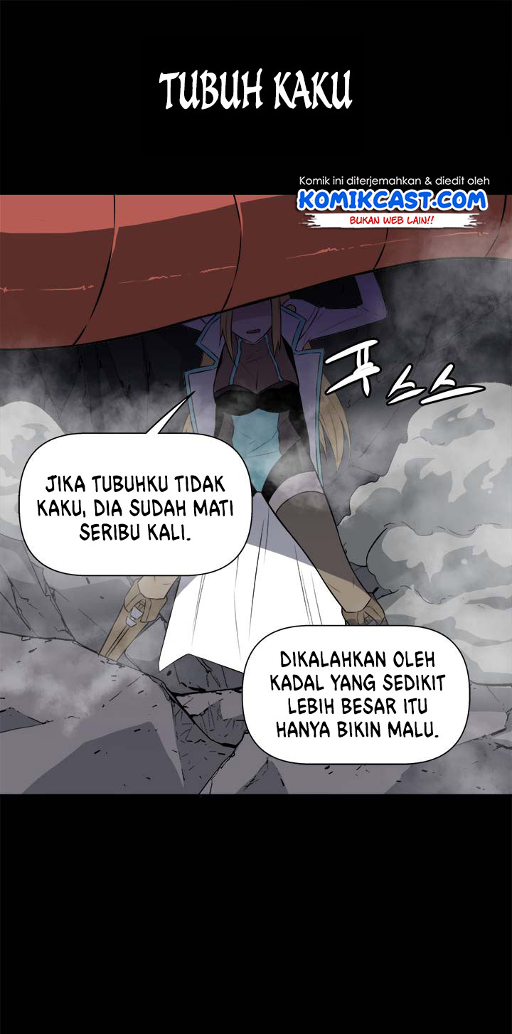 The Strongest Manager In History Chapter 1 halaman 18