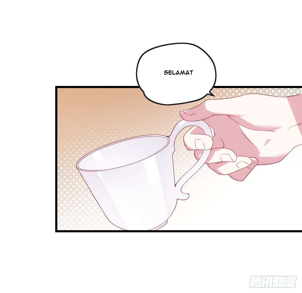 Useless Young Master Chapter 15 halaman 14
