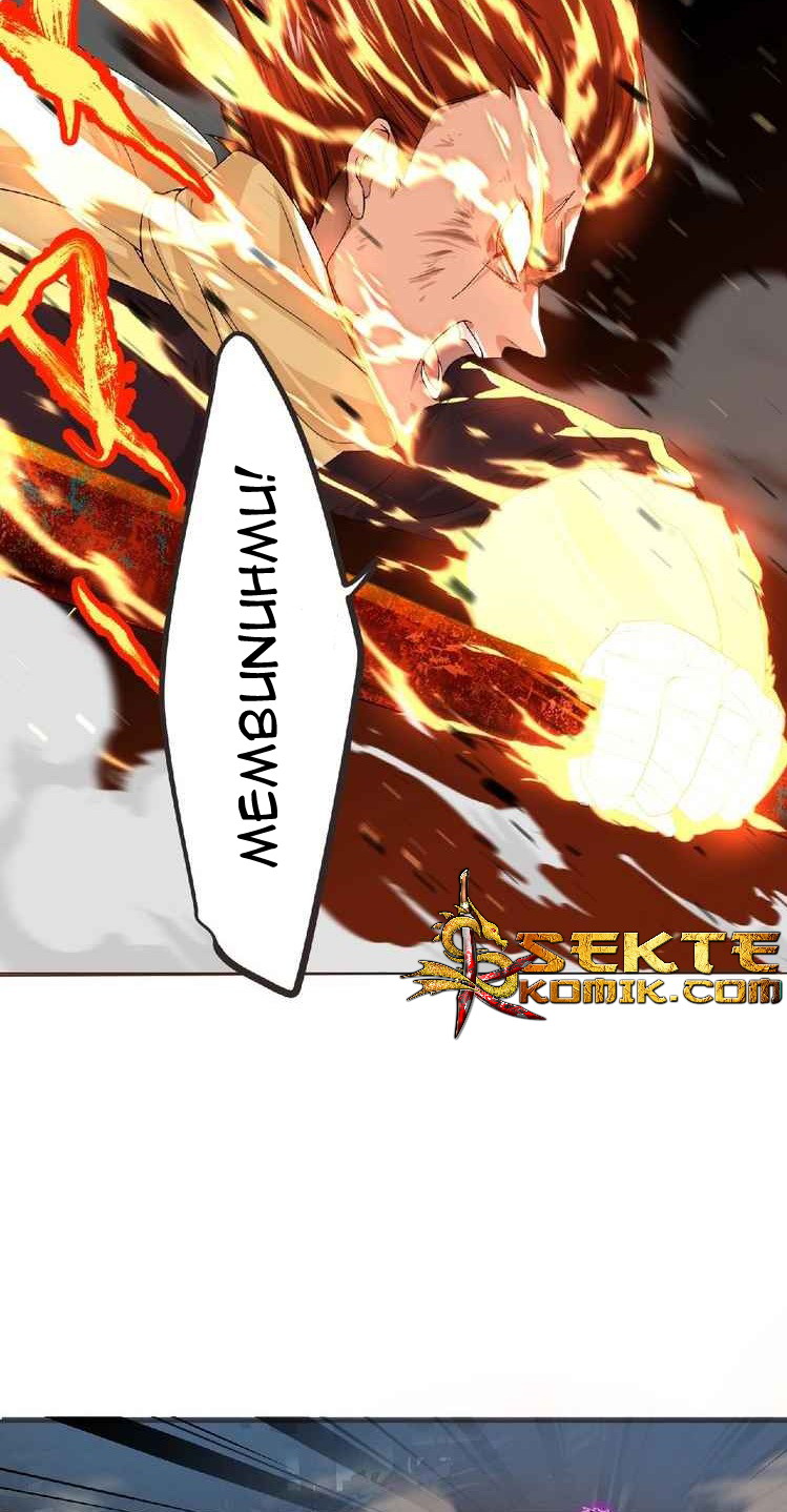 Dark Energy Engine Chapter 13 halaman 15
