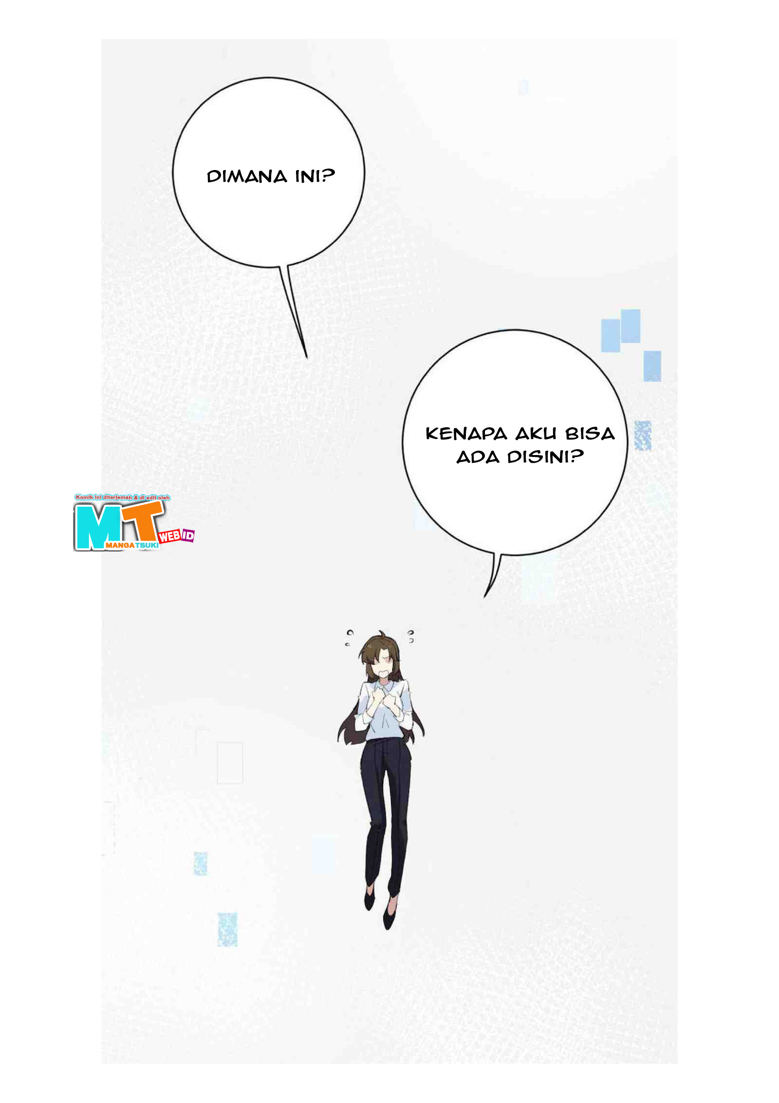 Princess Wars Chapter 1 halaman 17