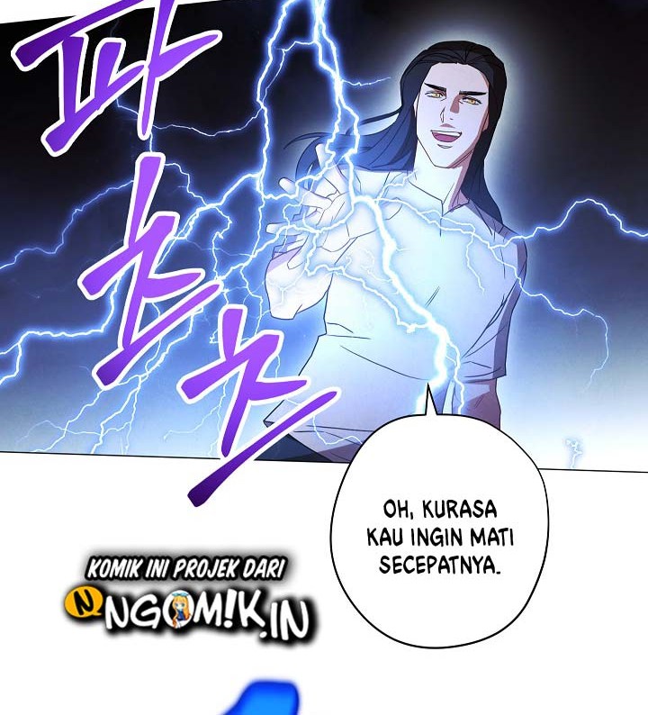 The Live Chapter 29 halaman 19