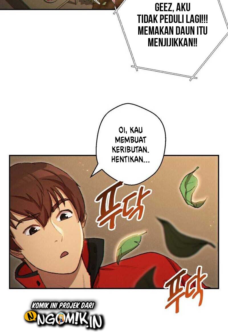 Dungeon Reset Chapter 34 halaman 19