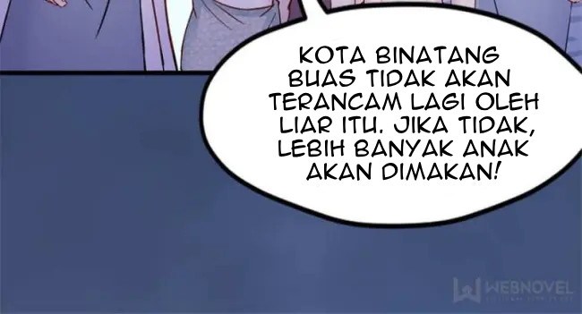 Beauty and the Beast Chapter 120 Gambar 16