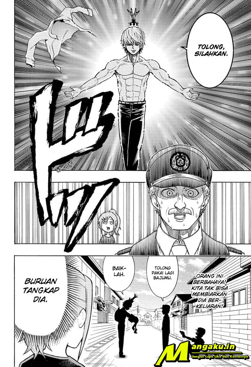 Moriking Chapter 7 halaman 7