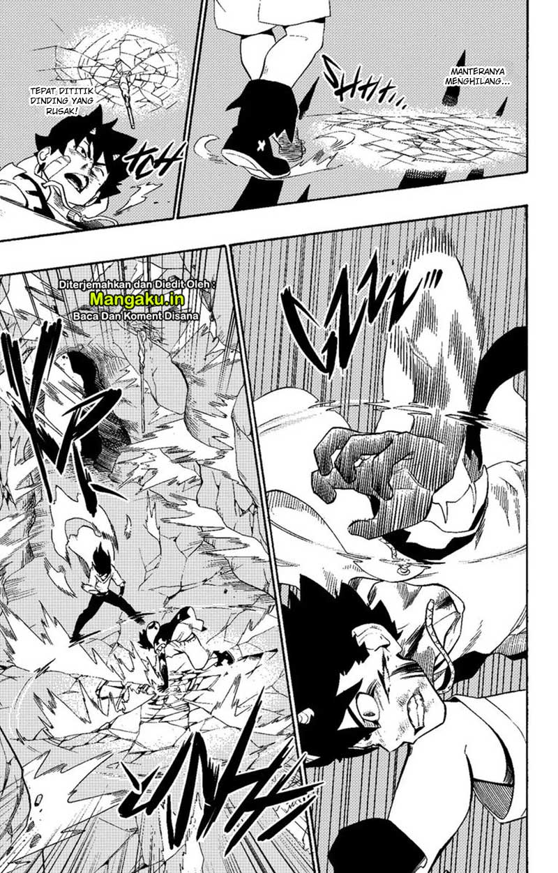 Radiant Chapter 55 halaman 7