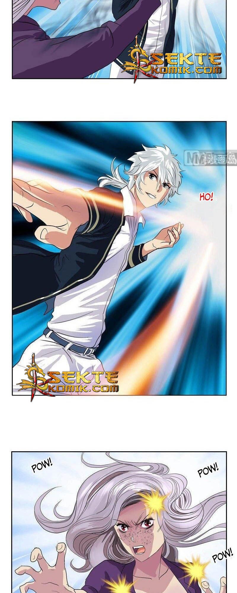 Doctor in The House Chapter 65 Gambar 7