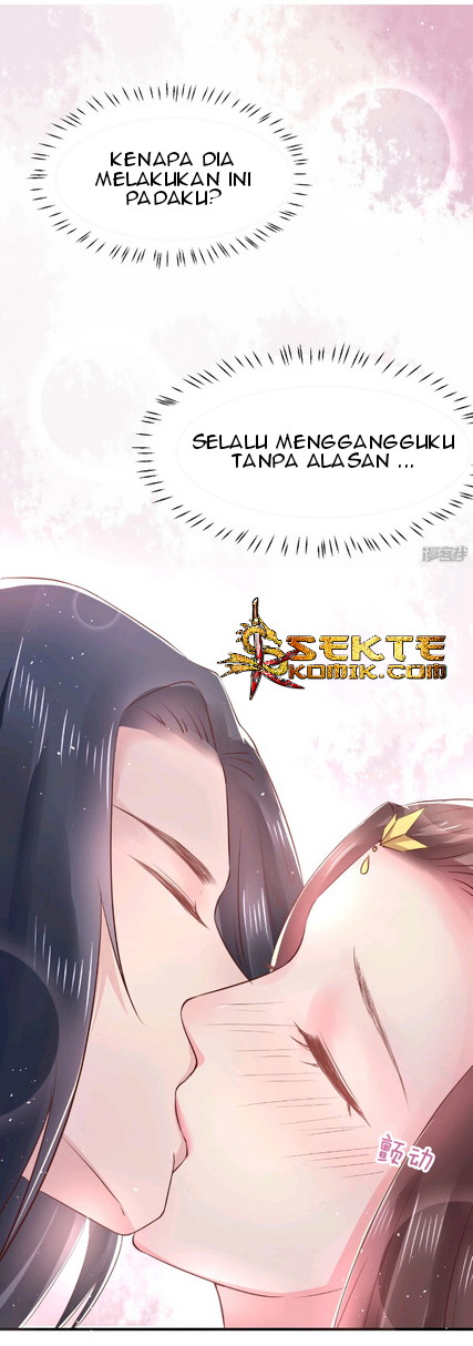 Dragon Princess Chapter 17 halaman 11