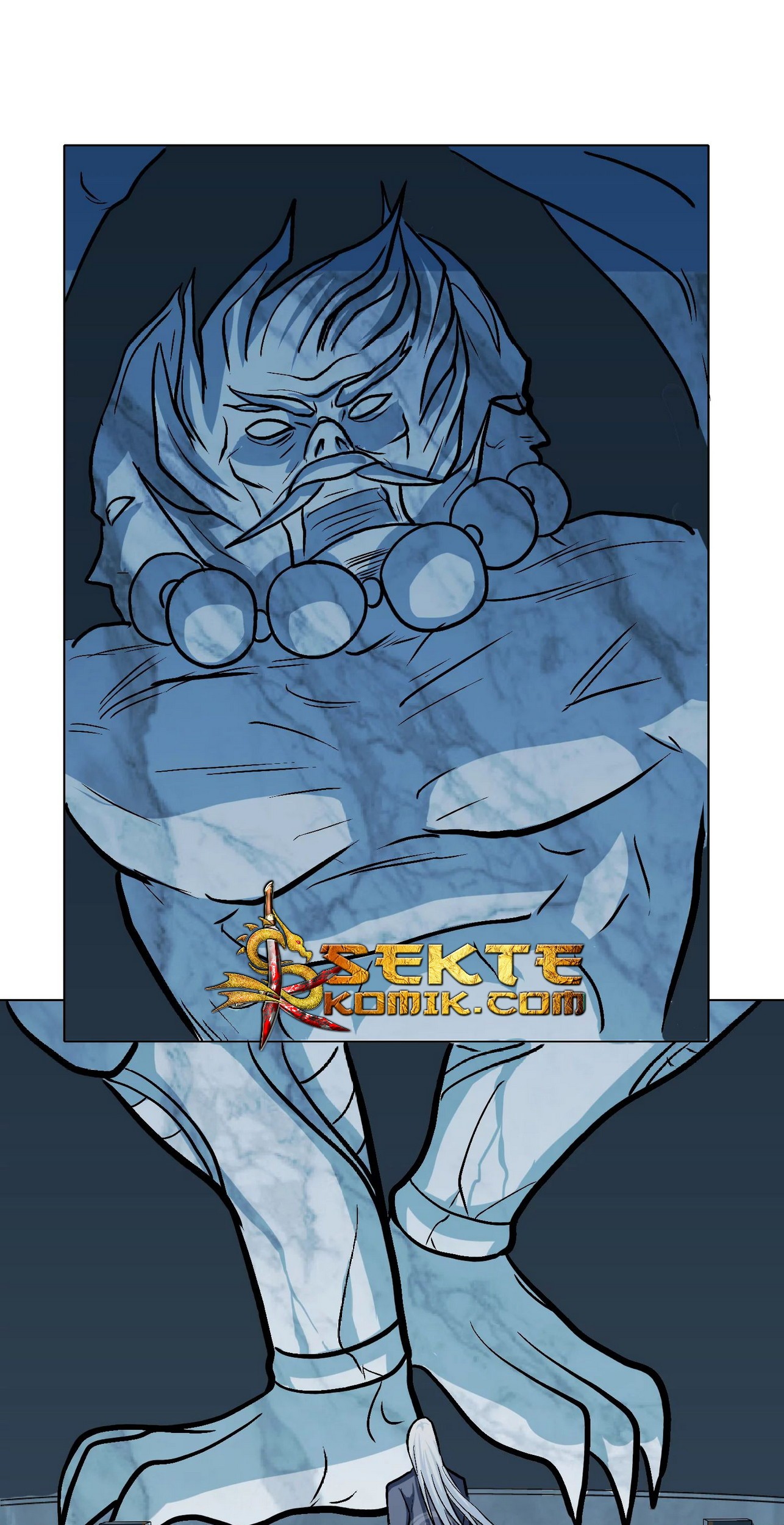 Xianzun System in the City Chapter 34 Gambar 24