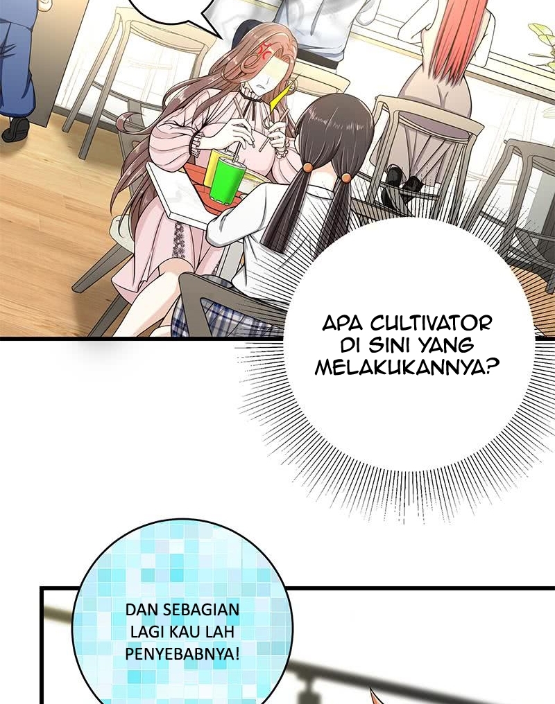 Strongest Transport System Chapter 5 halaman 10