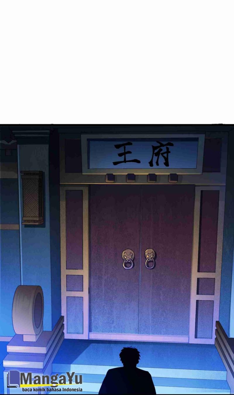 First Dragon Chapter 55 halaman 13