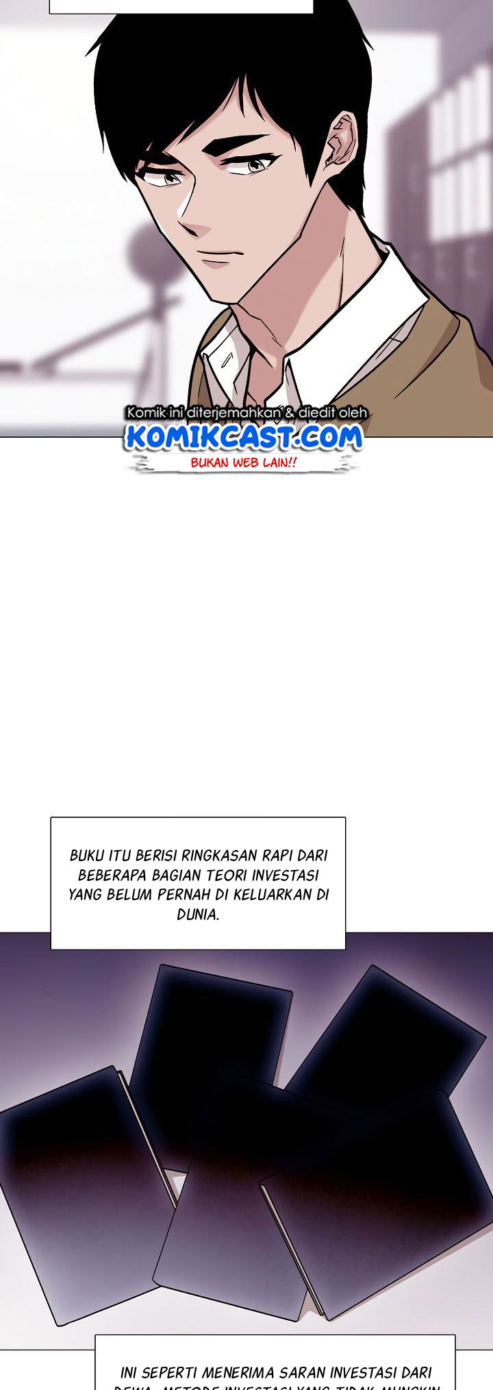 Past Life Regressor Chapter 27 halaman 19