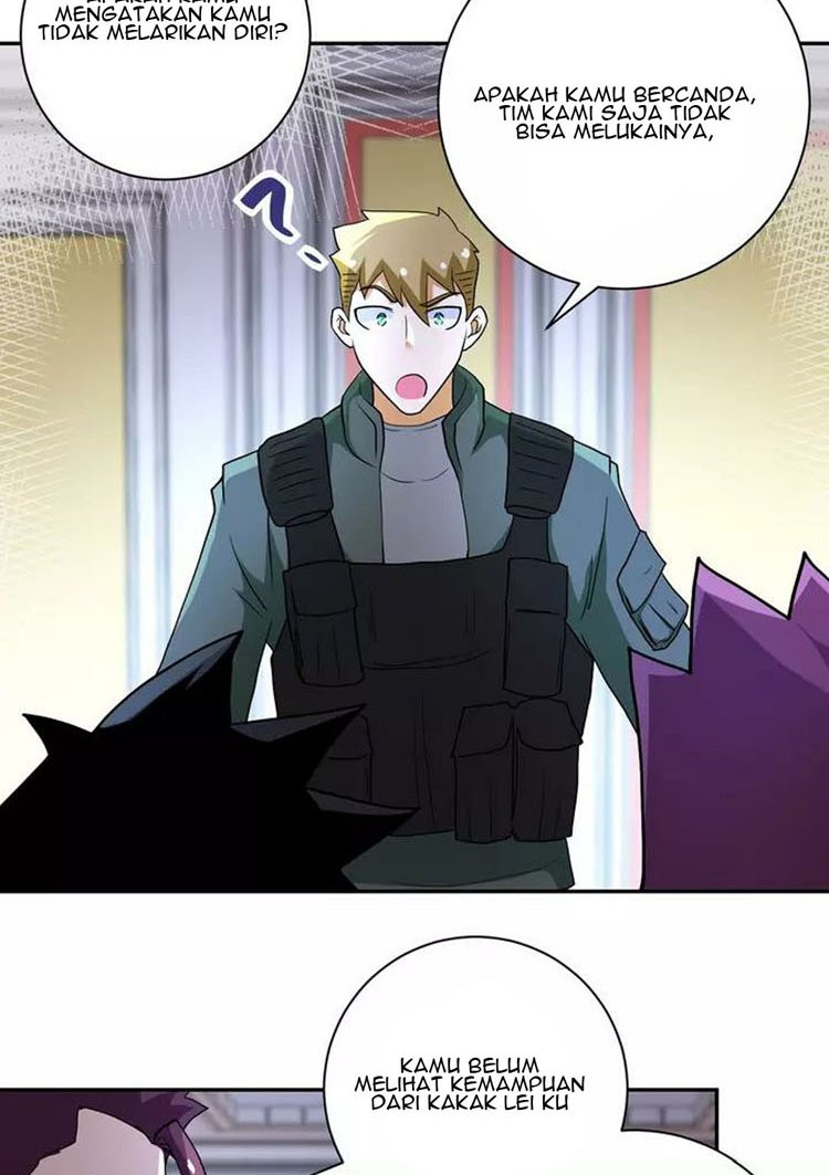 Super System Chapter 85 halaman 20