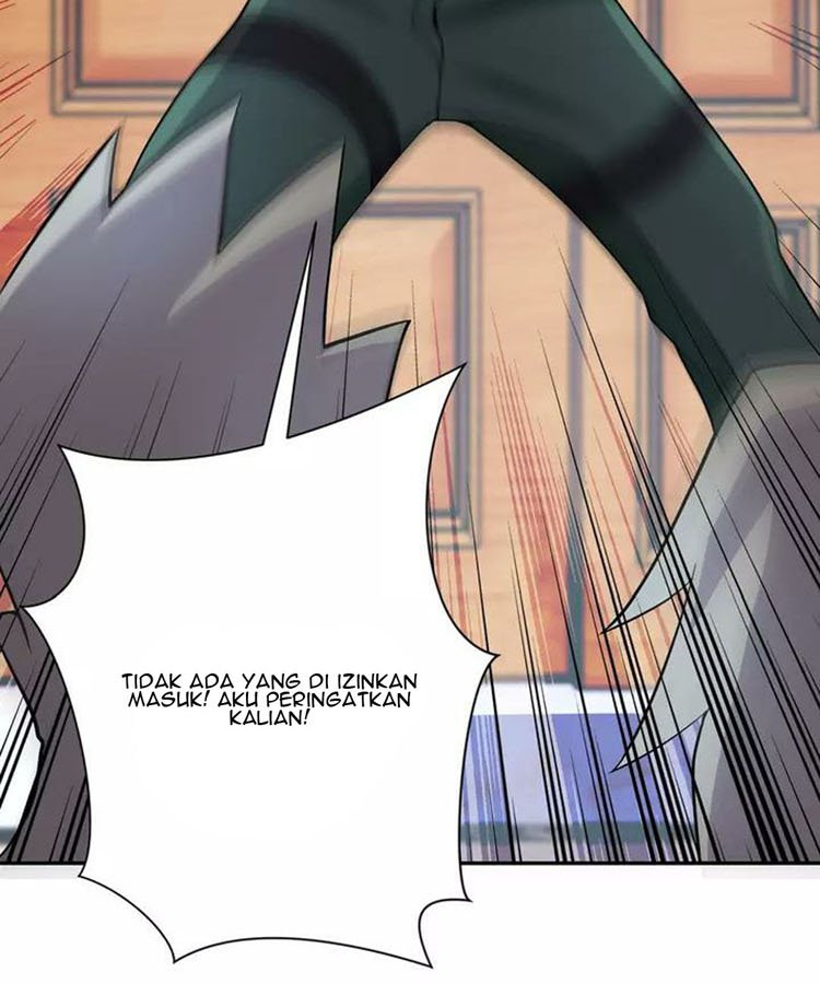 Super System Chapter 84 halaman 19