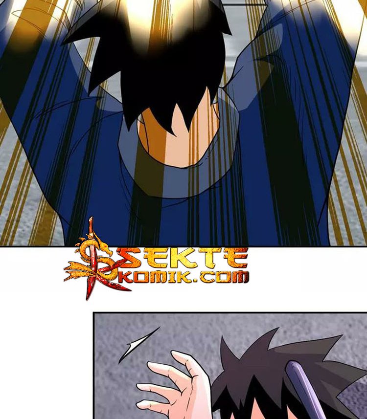 Super System Chapter 83 halaman 25
