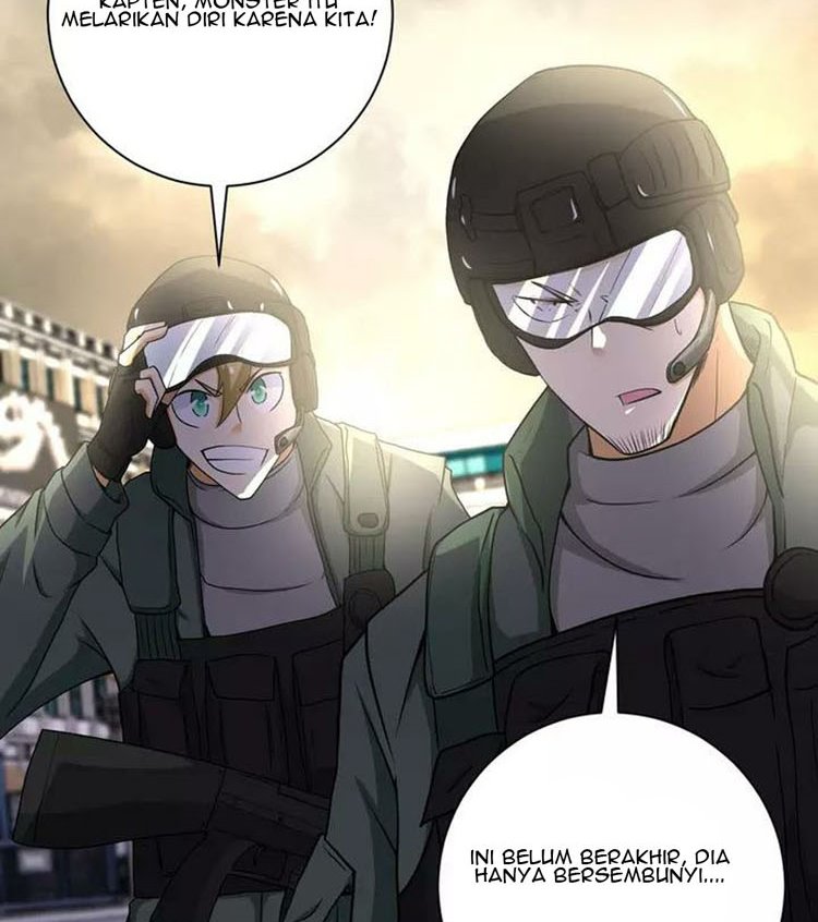 Super System Chapter 82 halaman 23