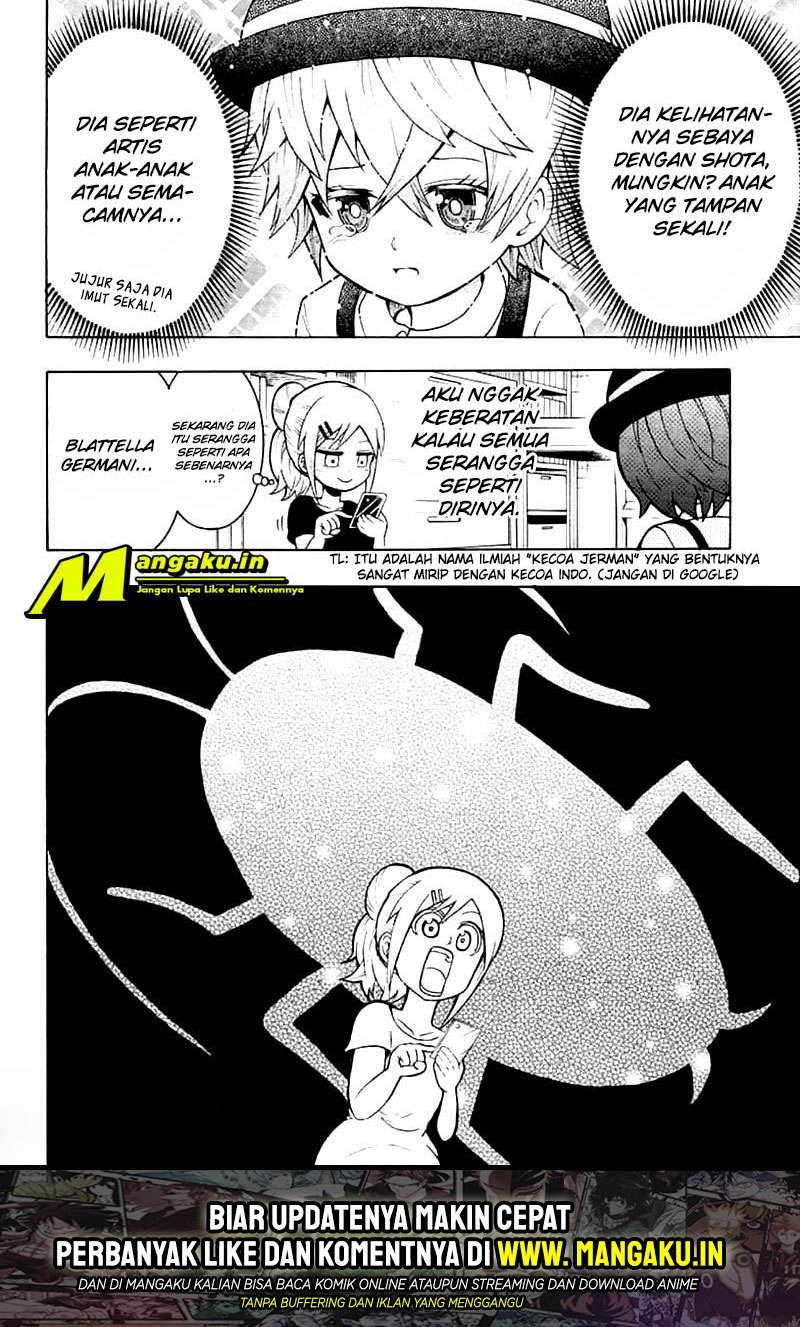 Moriking Chapter 8 halaman 7