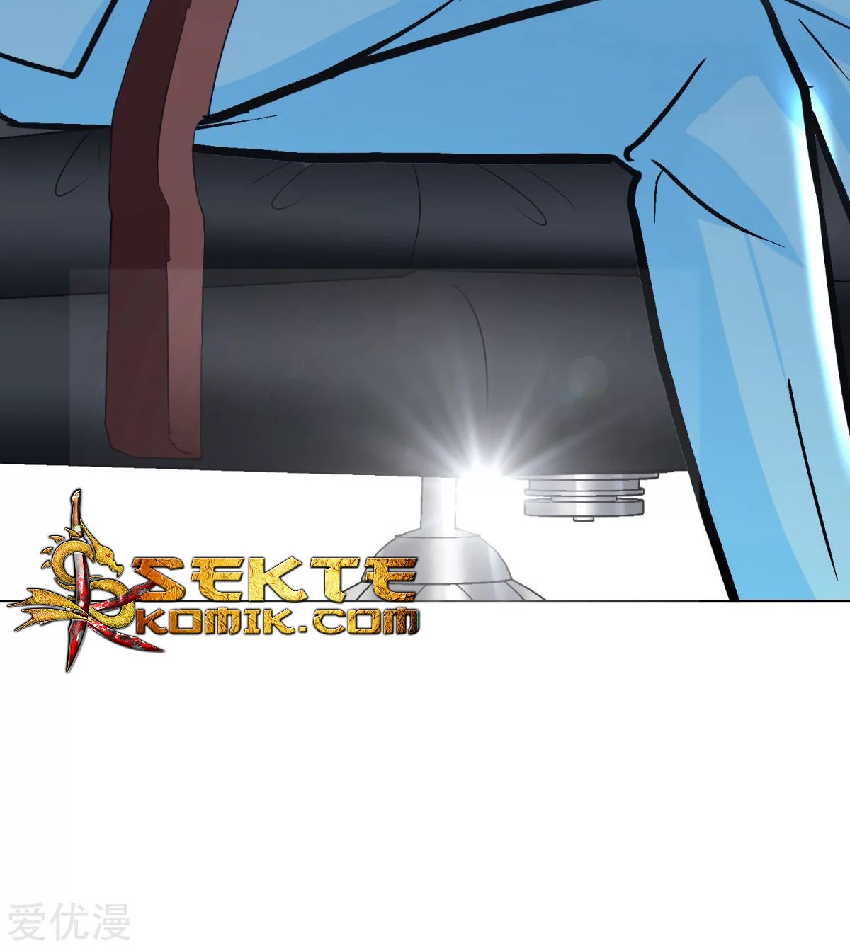 Xianzun System in the City Chapter 39 Gambar 20
