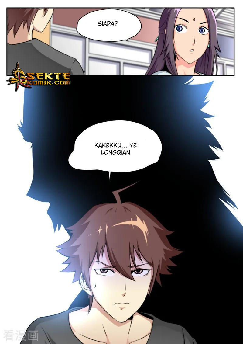 Pluralistic Immortal Chapter 77 halaman 7