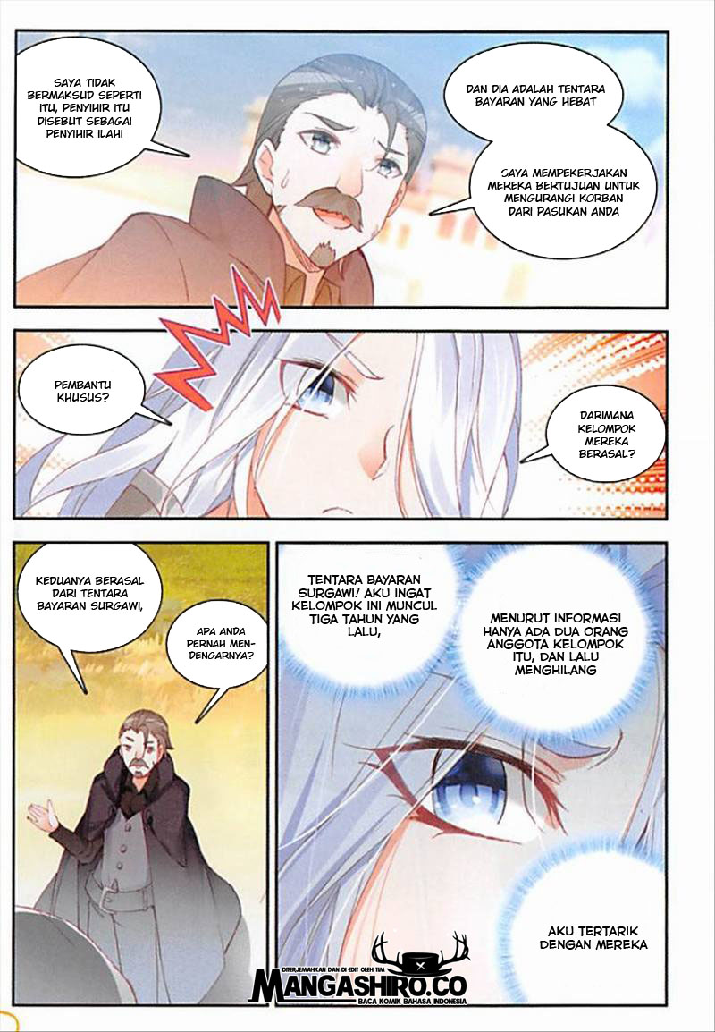 Good Reaper Chapter 81 Gambar 9