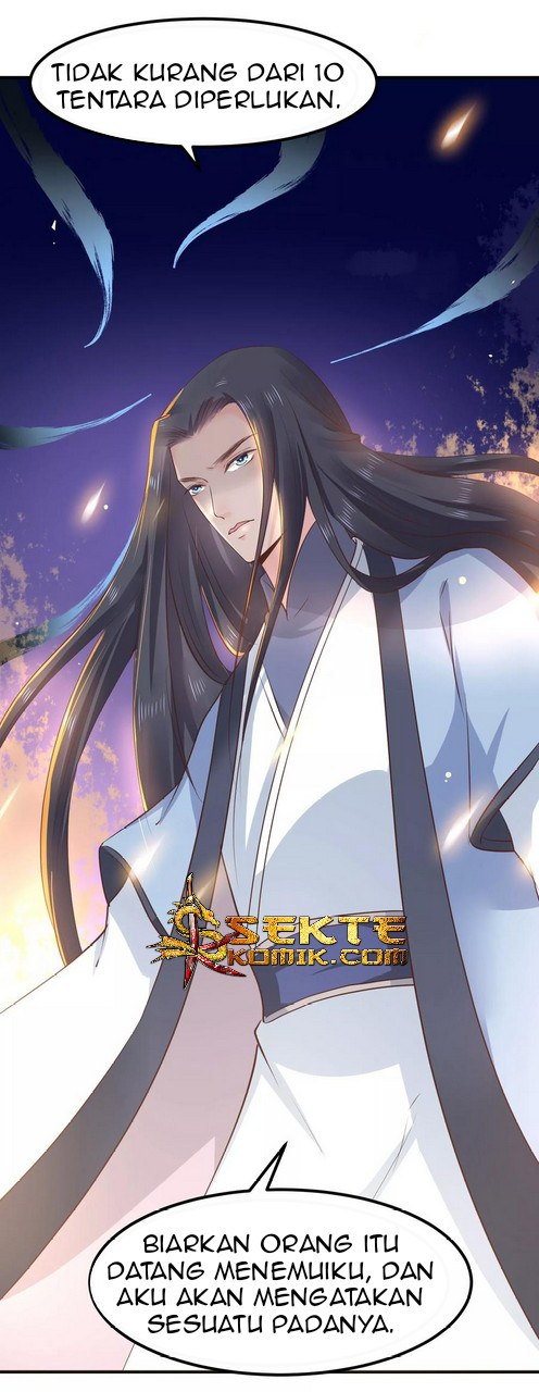 Dragon Princess Chapter 25 halaman 14