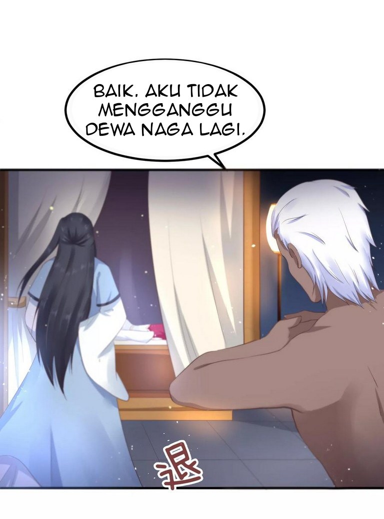 Dragon Princess Chapter 25 halaman 15