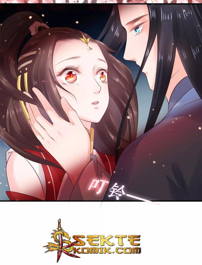 Dragon Princess Chapter 24 halaman 10