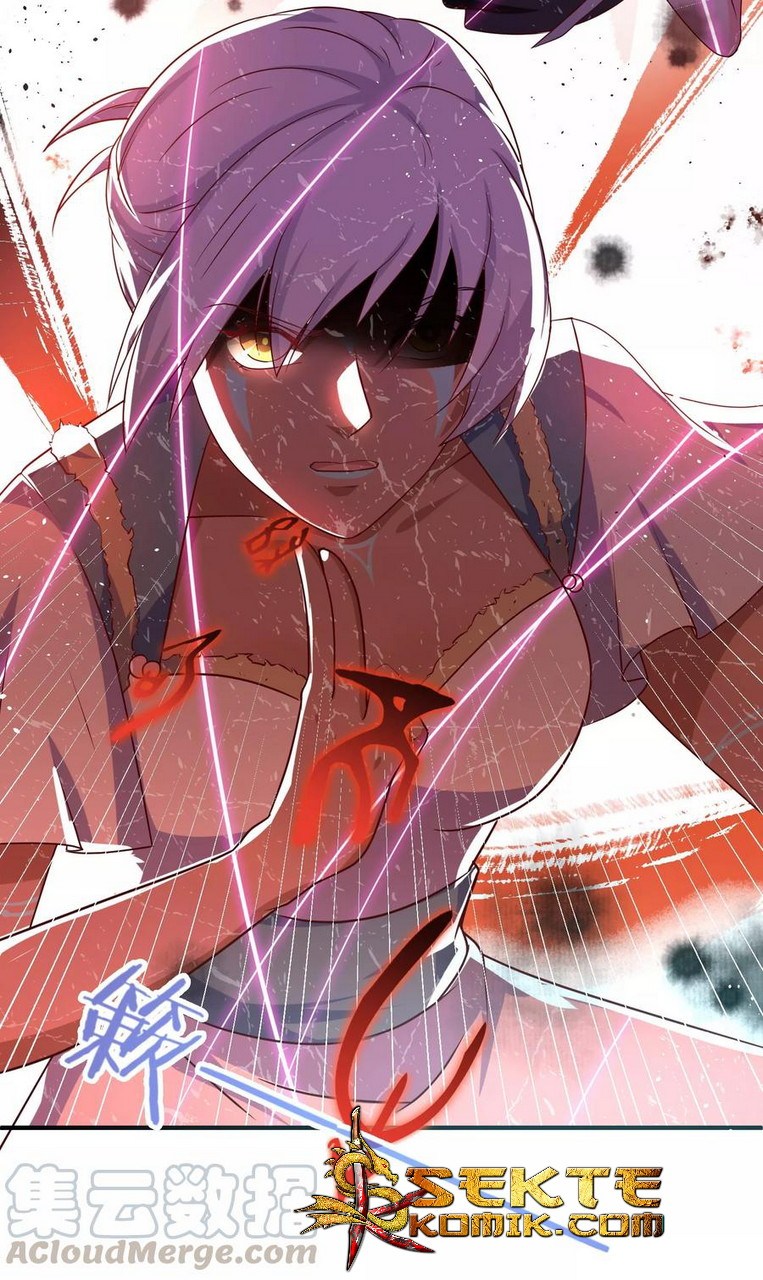 Dragon Princess Chapter 23 halaman 12