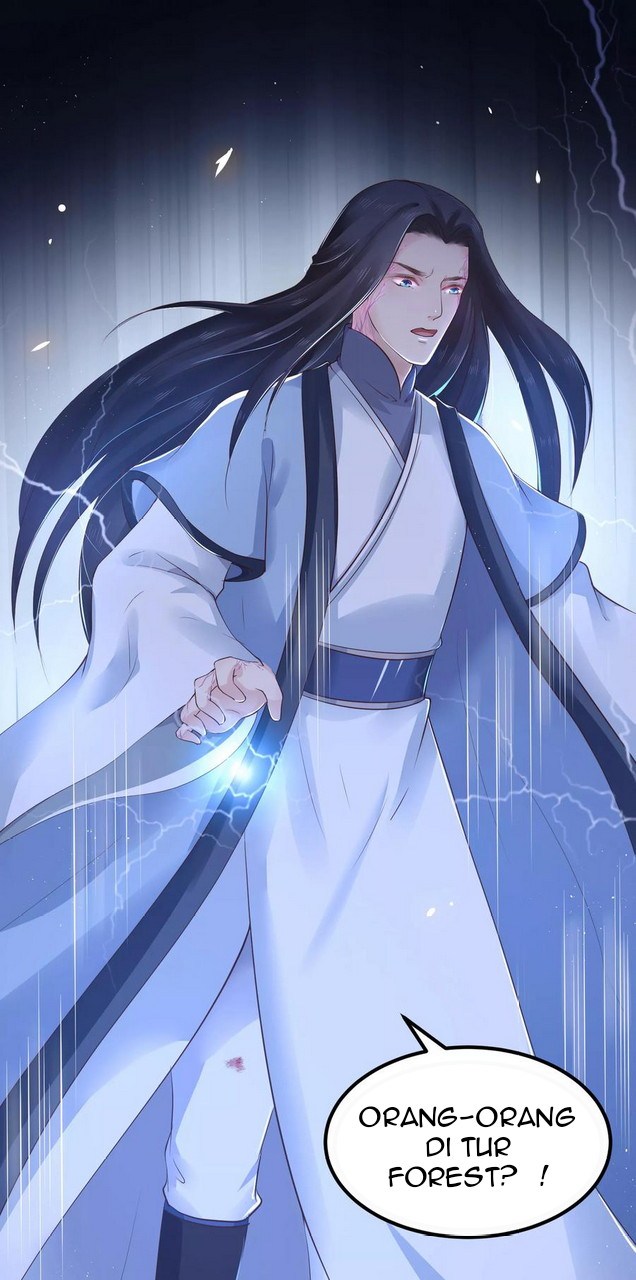 Dragon Princess Chapter 22 halaman 10