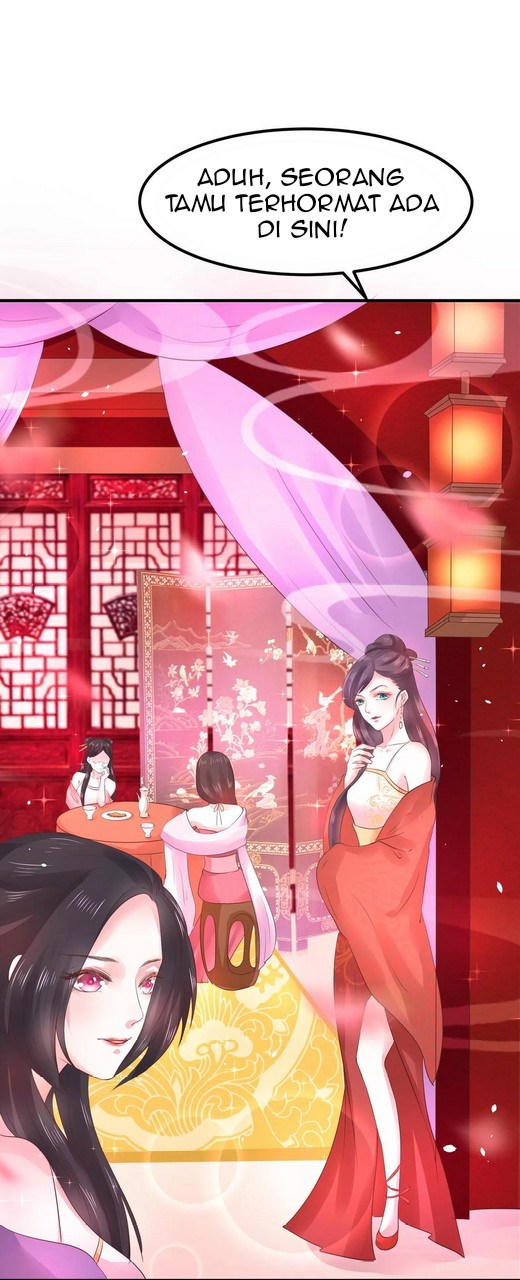 Dragon Princess Chapter 19 halaman 17