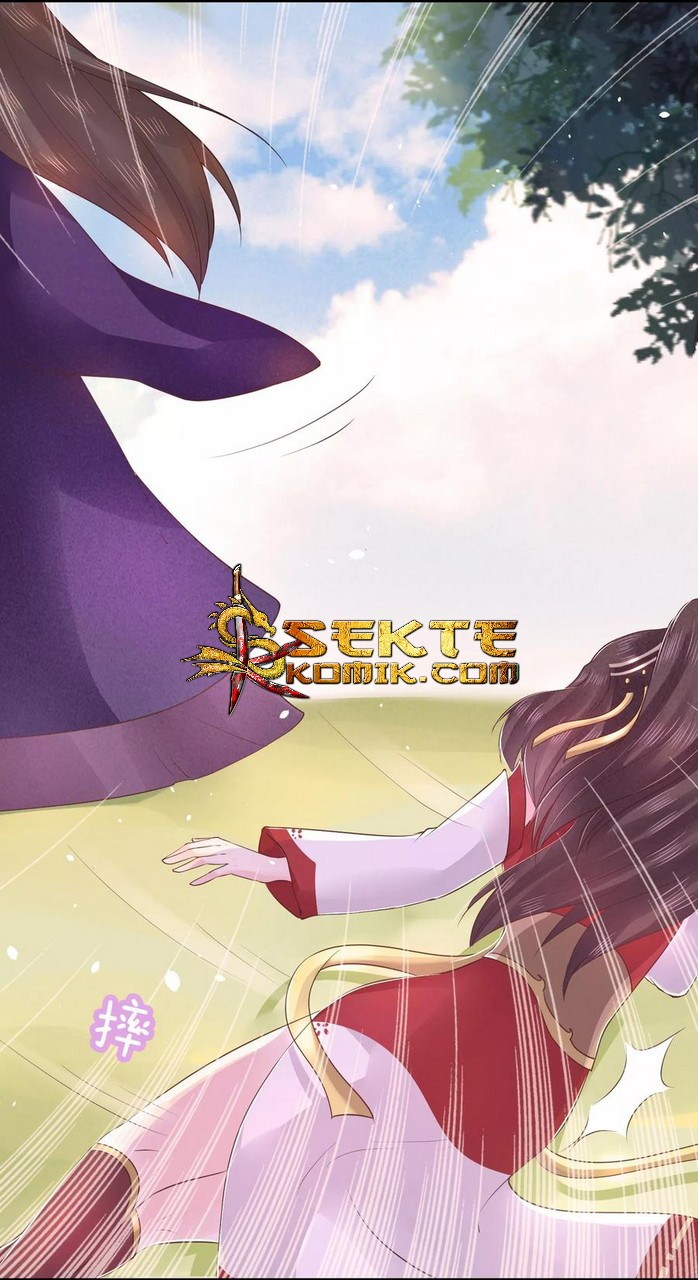 Dragon Princess Chapter 18 halaman 15