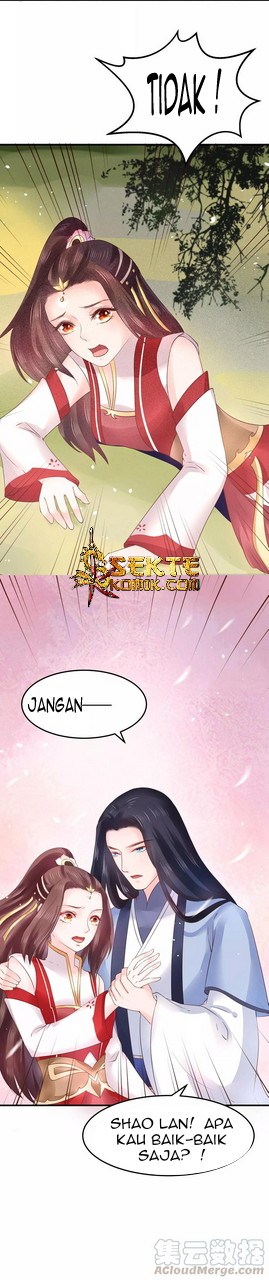 Dragon Princess Chapter 18 halaman 16