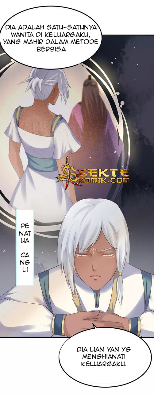 Dragon Princess Chapter 26 halaman 12