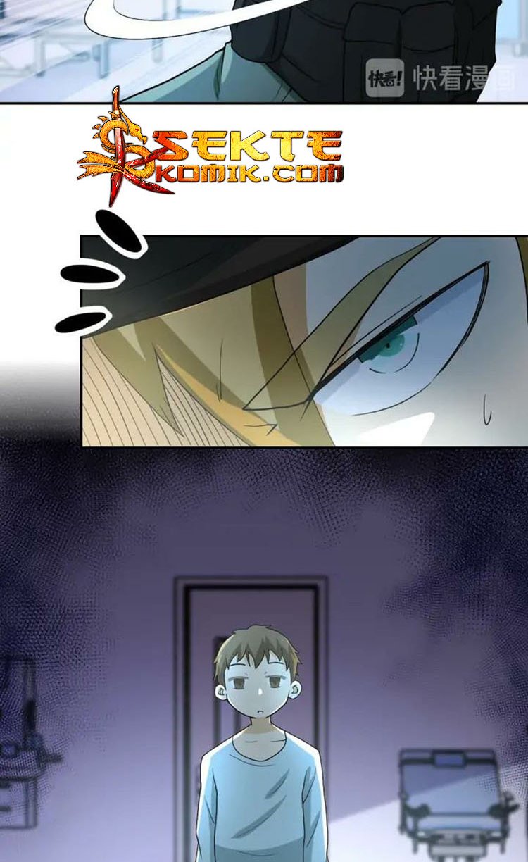 Super System Chapter 86 halaman 17
