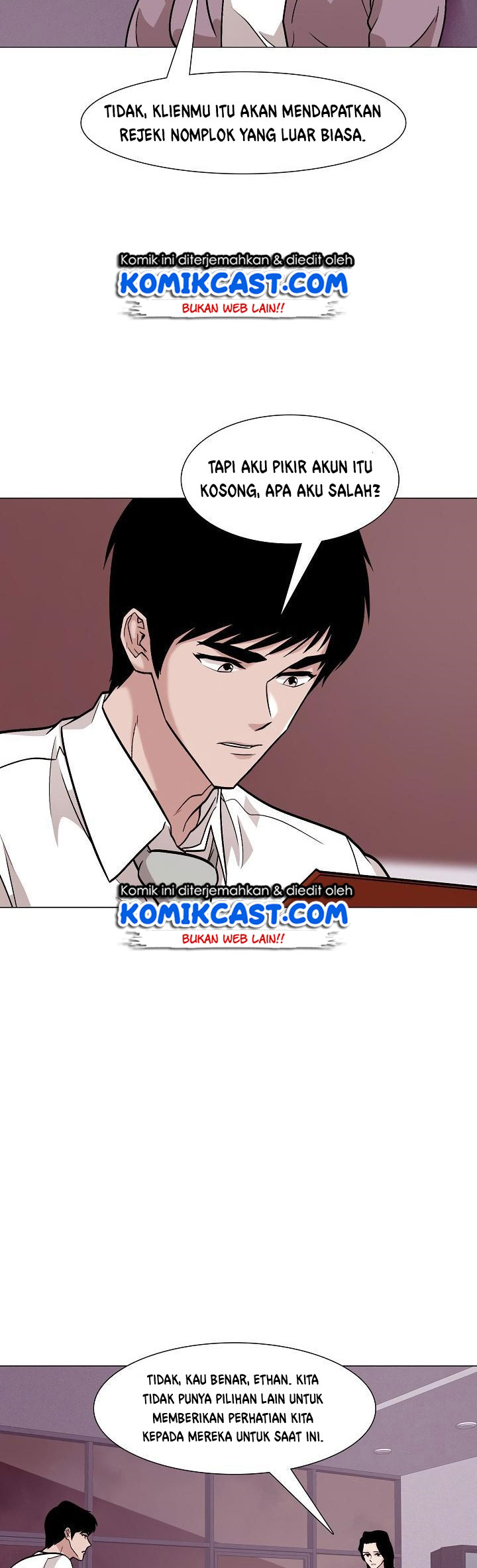 Past Life Regressor Chapter 28 halaman 19