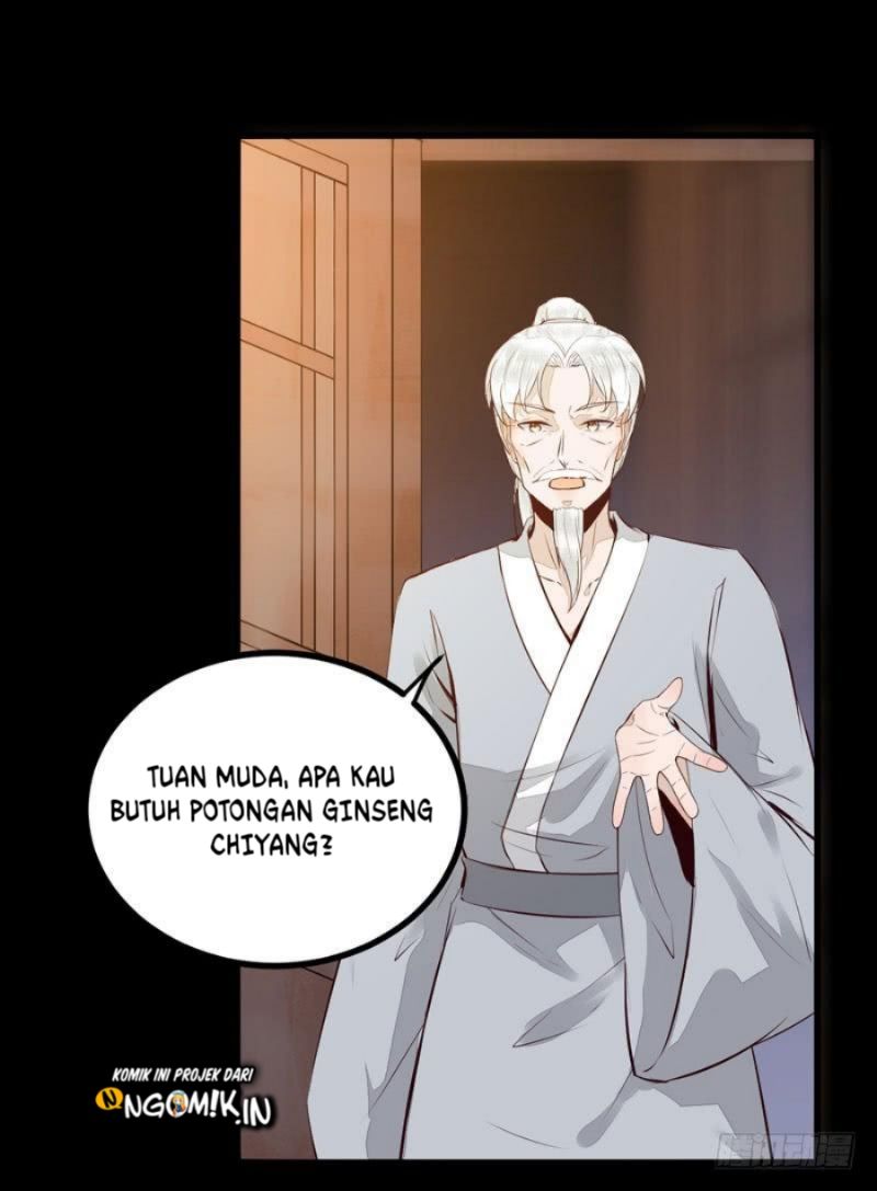 Rebirth Of The Divine Doctor Chapter 36 Gambar 15