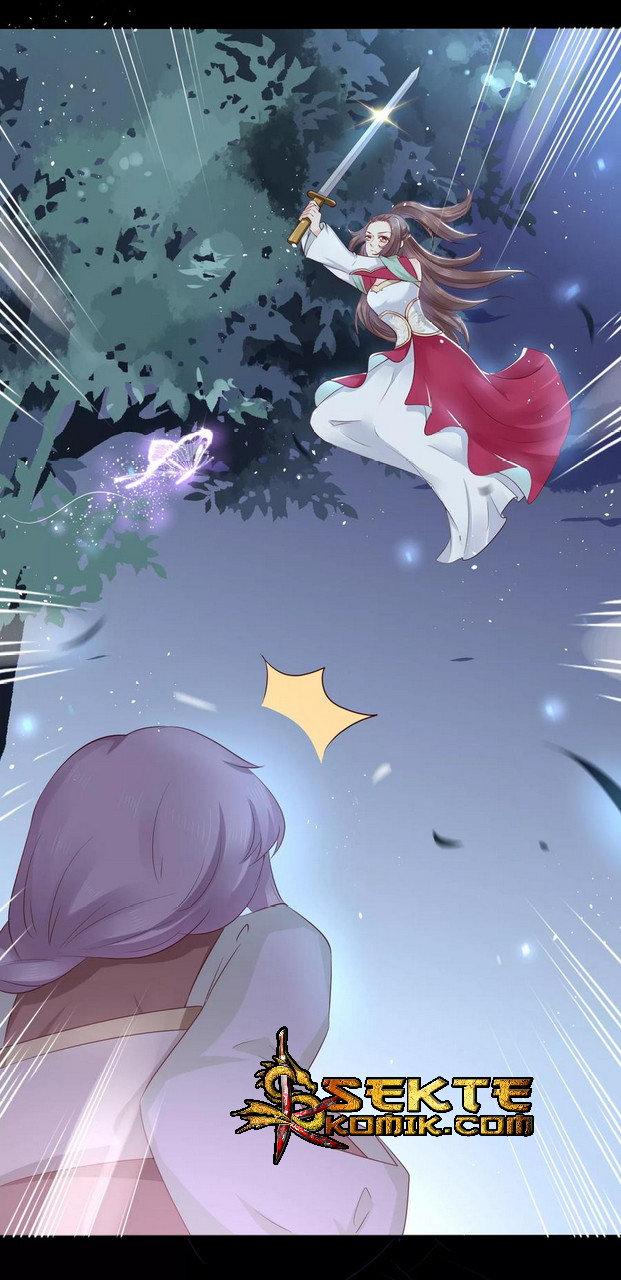 Dragon Princess Chapter 29 halaman 11