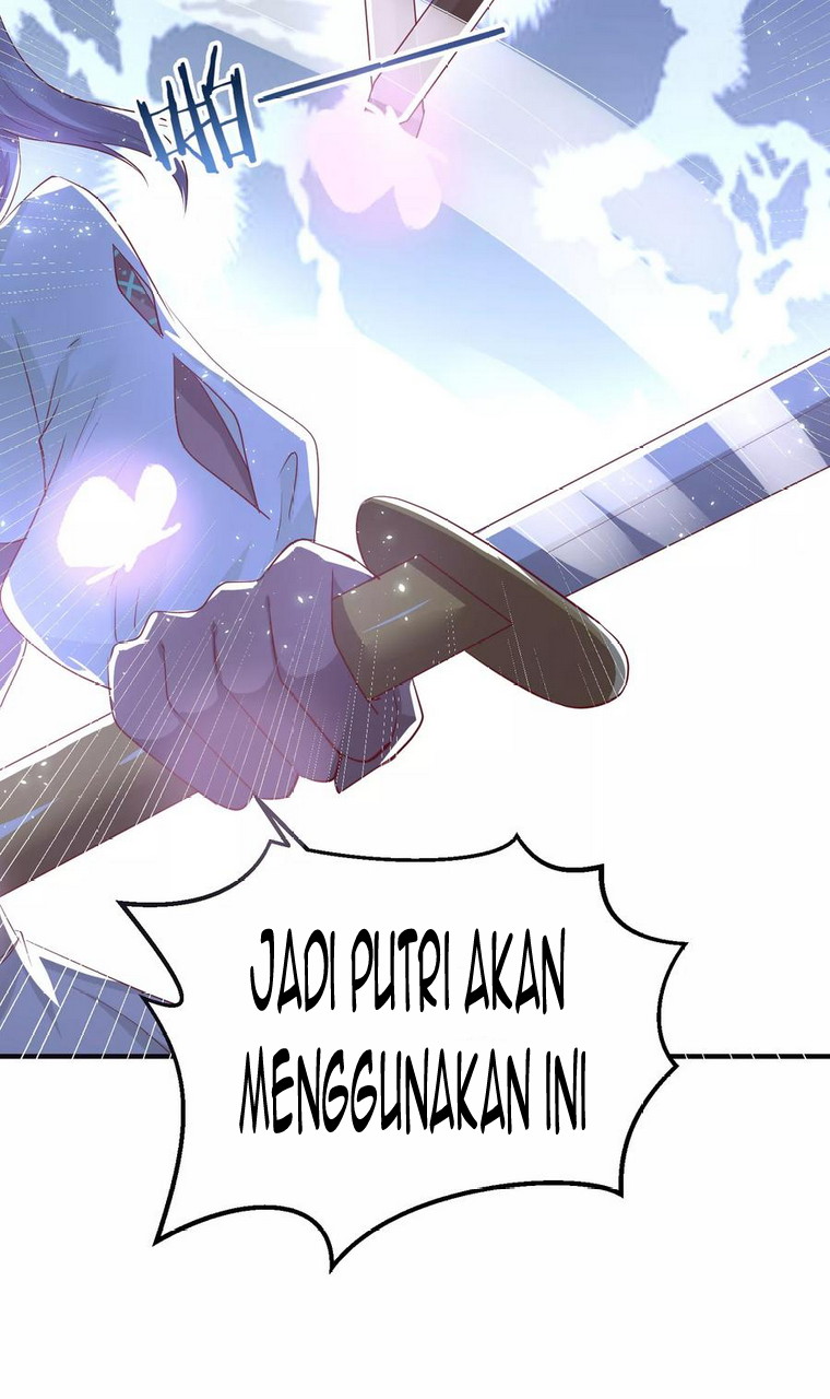 Dragon Princess Chapter 28 halaman 12