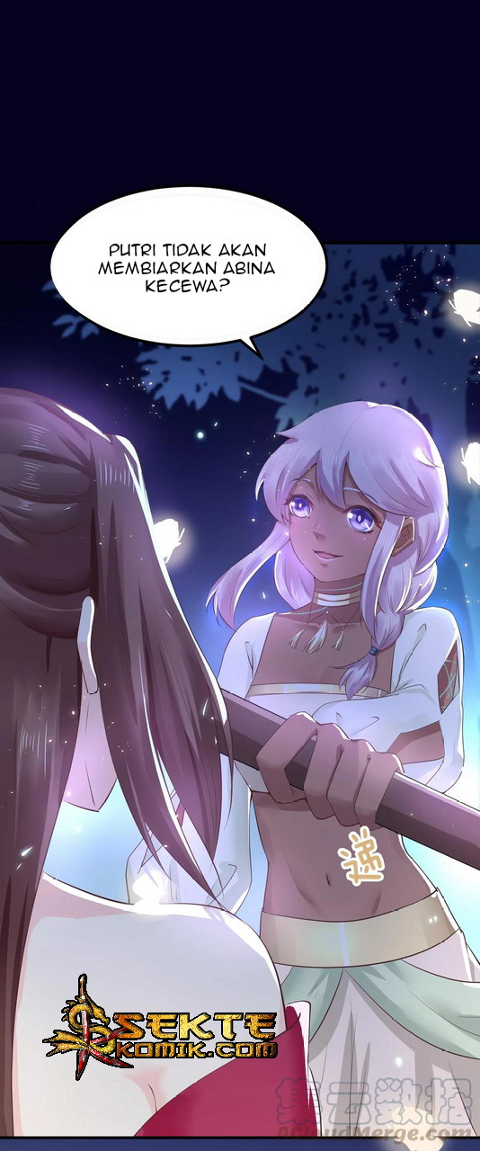 Dragon Princess Chapter 28 halaman 13