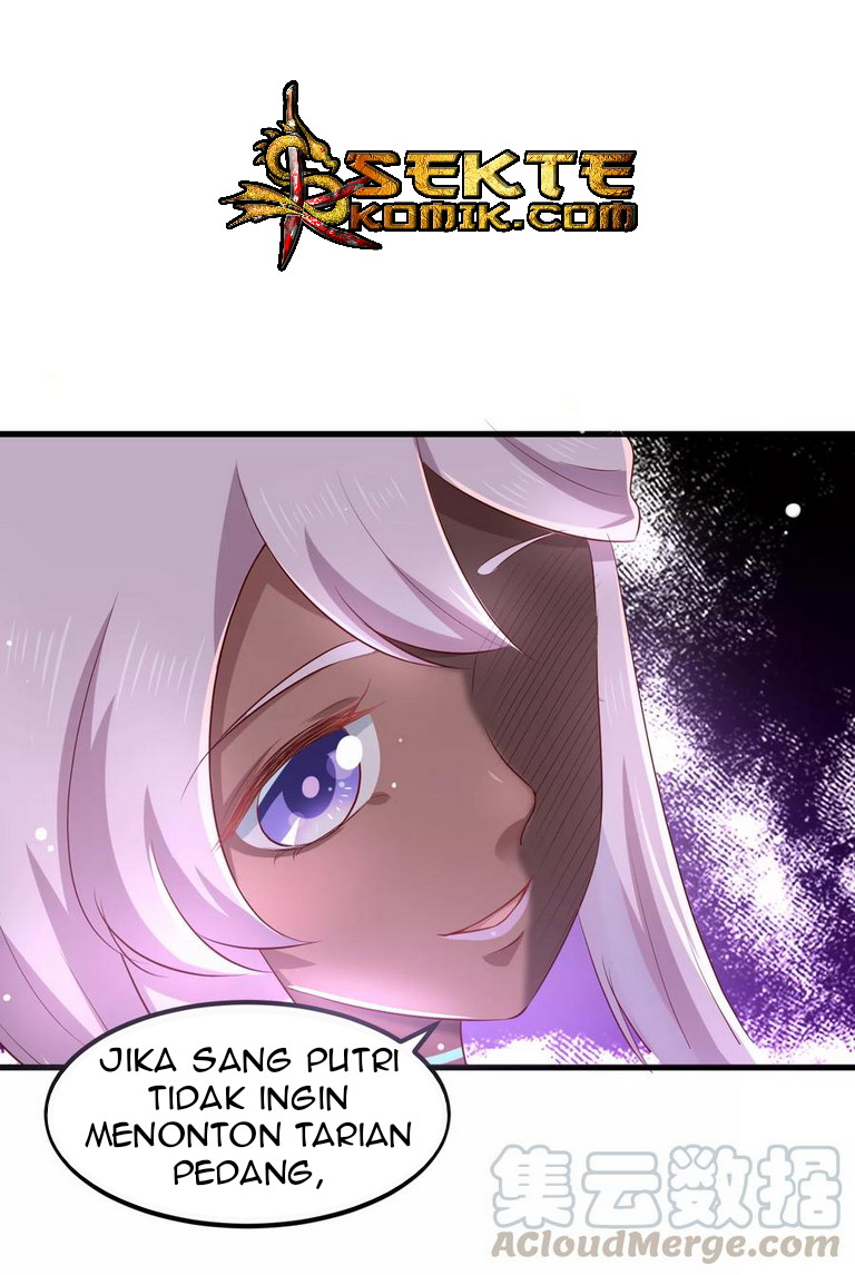 Dragon Princess Chapter 27 halaman 9