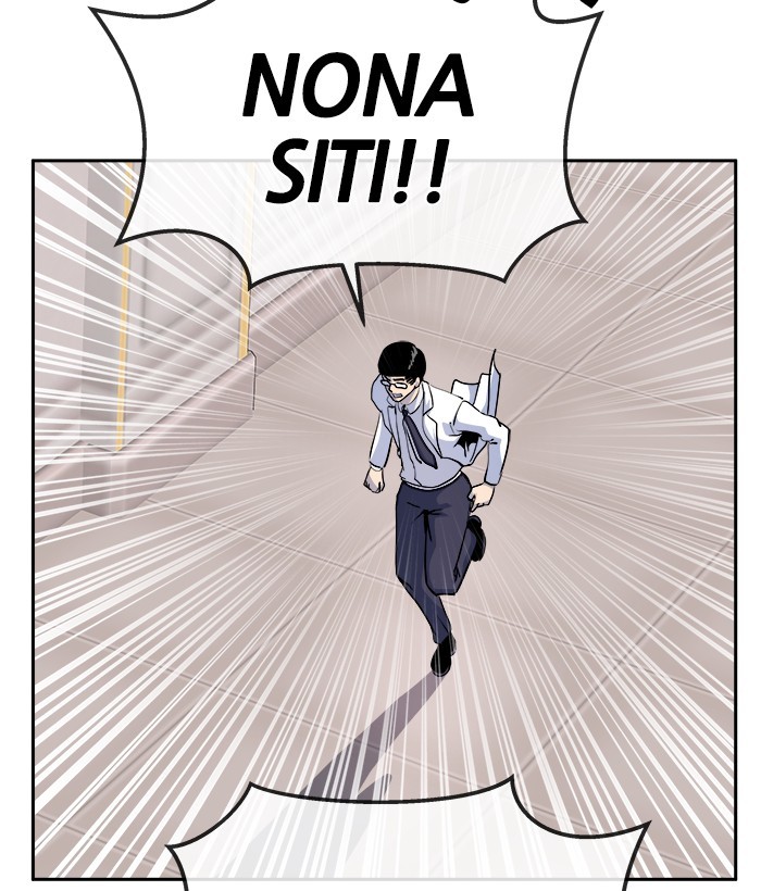 Change Season 2 Chapter 158 Gambar 33