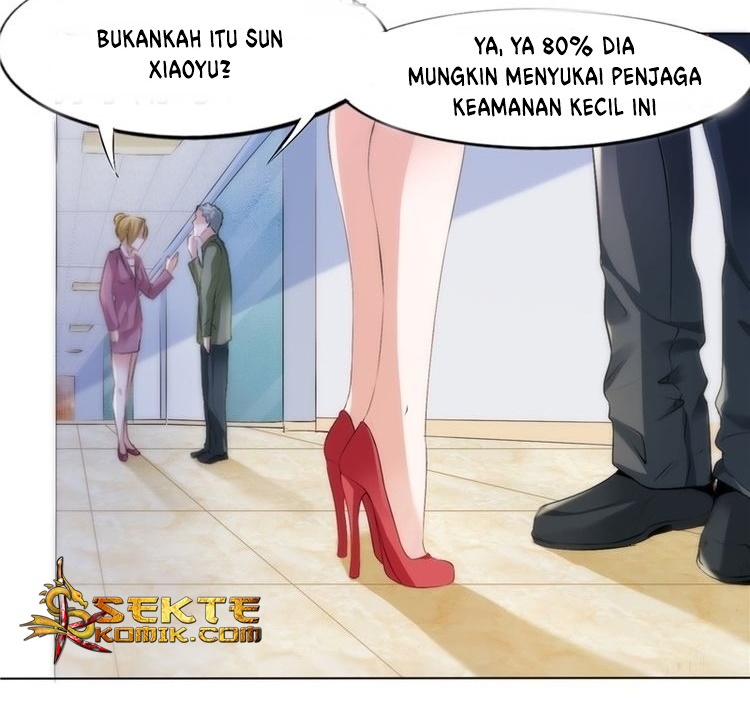 Ceo’s Top Master Chapter 06 Gambar 12